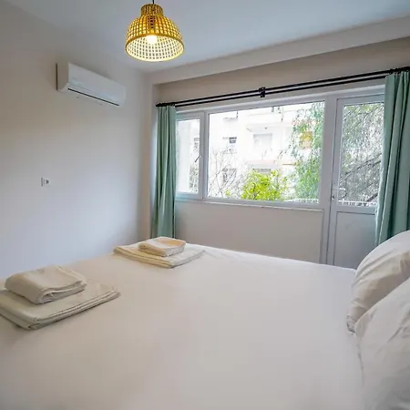 Stylish Apartment With Balcony And Central Location In Muratpasa, Antalya Antalya
