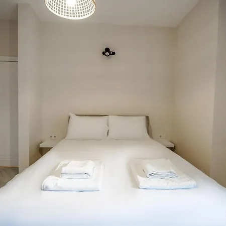 Stylish Apartment With Balcony And Central Location In Muratpasa, Antalya