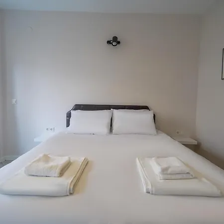 Stylish Apartment With Balcony And Central Location In Muratpasa, Antalya Antalya