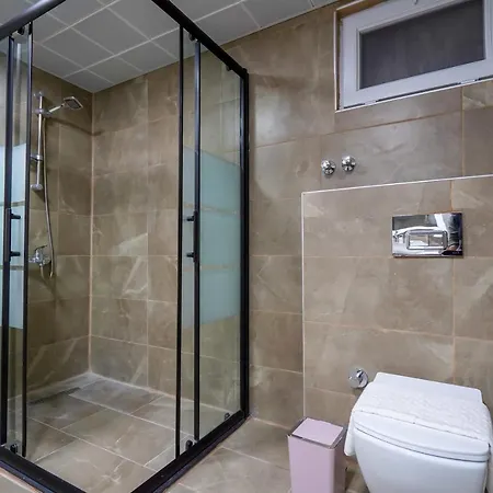 Stylish Apartment With Balcony And Central Location In Muratpasa, Antalya Antalya